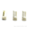 SHJ1.0mm Wafer SMT Type Pin header Connector